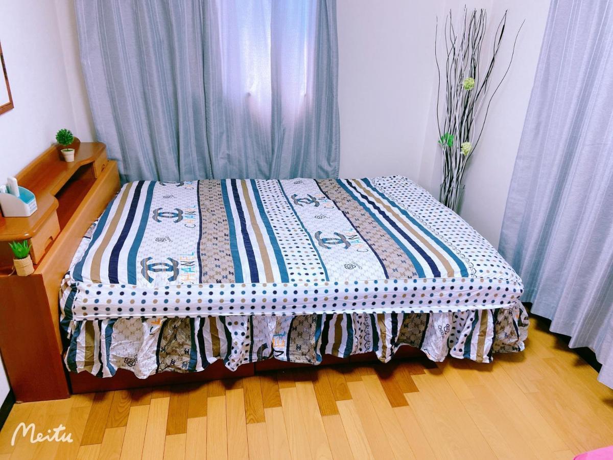 Yoshidoku Inn - Domome1 Osaka Eksteriør billede