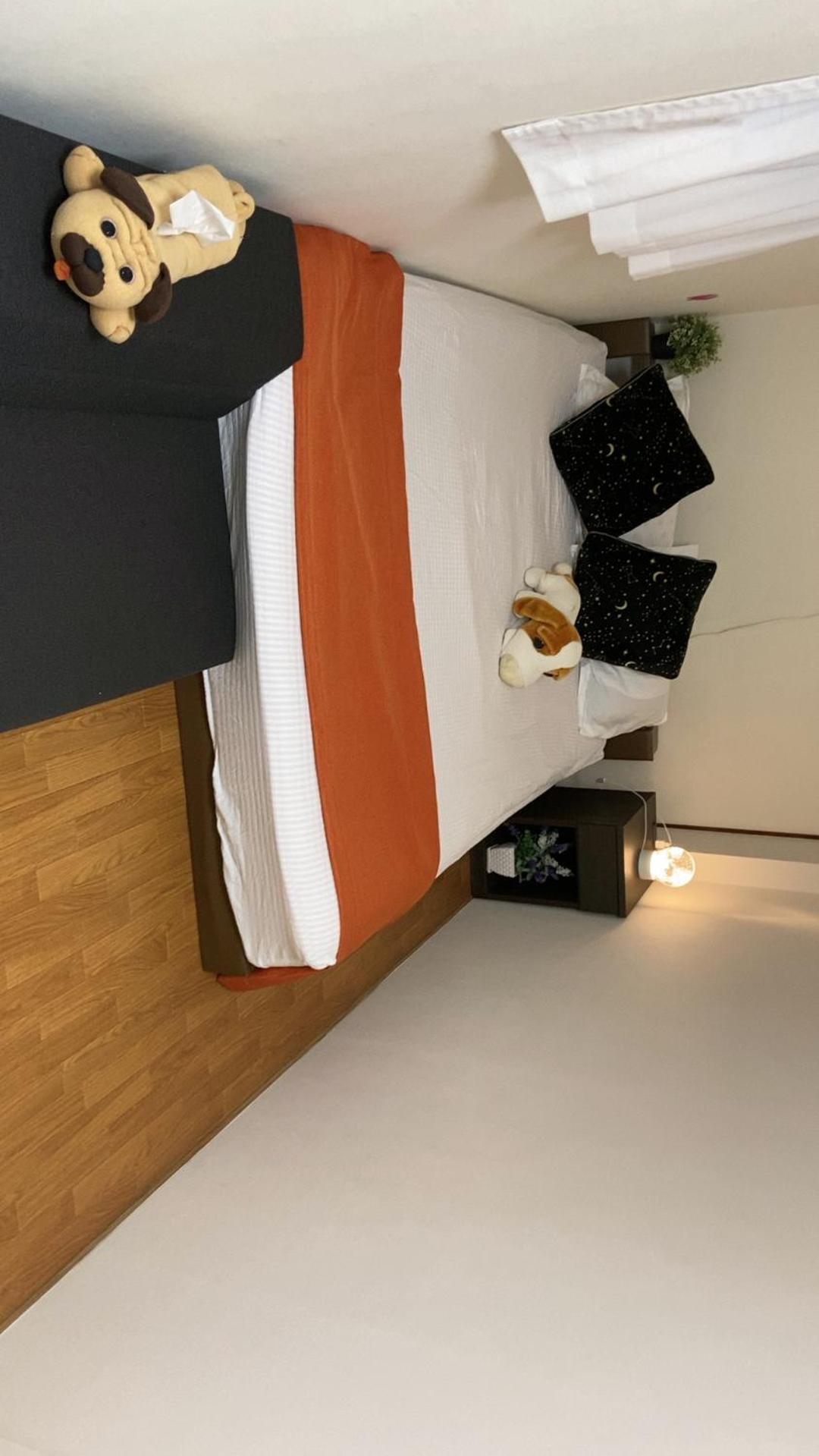 Yoshidoku Inn - Domome1 Osaka Eksteriør billede