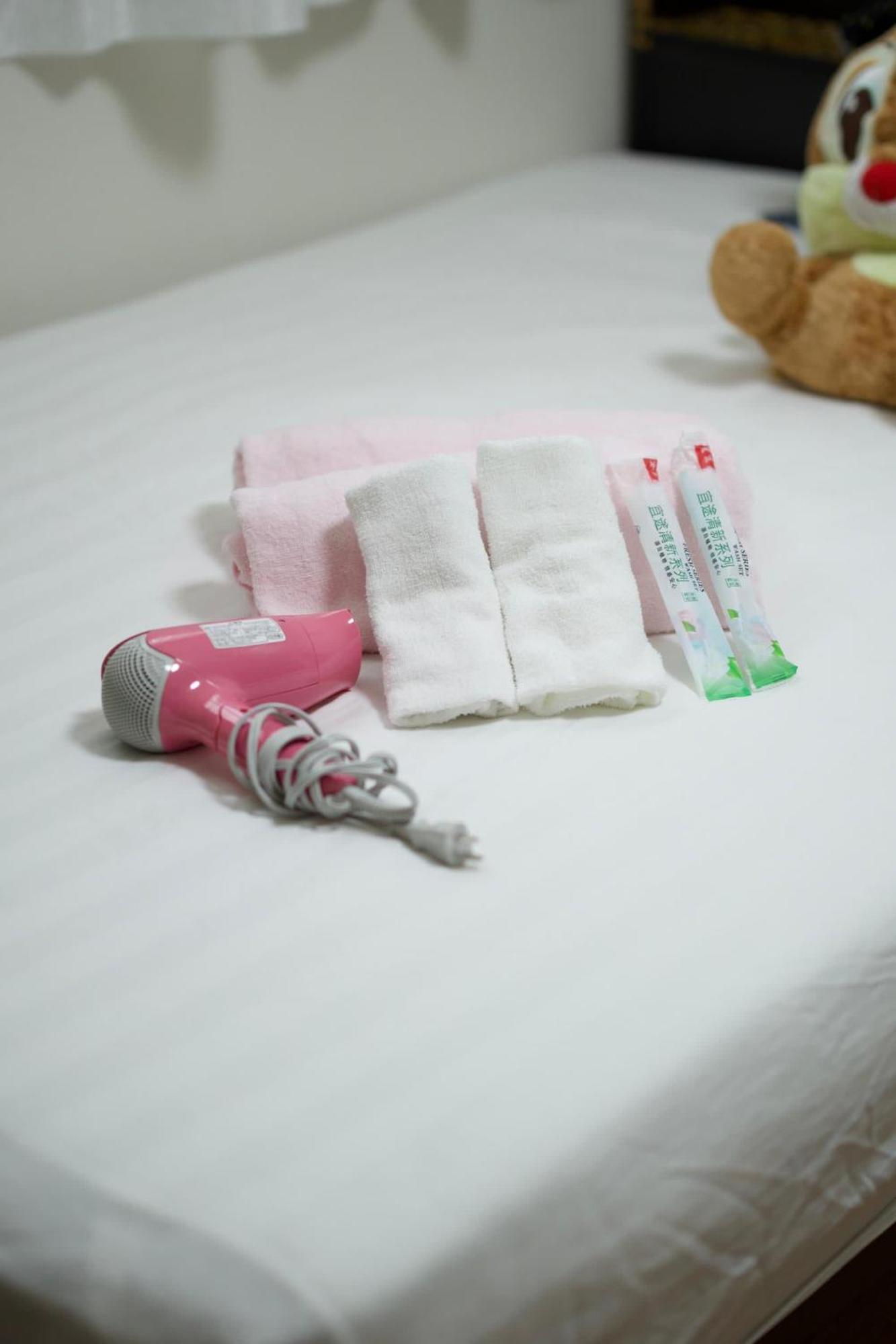 Yoshidoku Inn - Domome1 Osaka Eksteriør billede