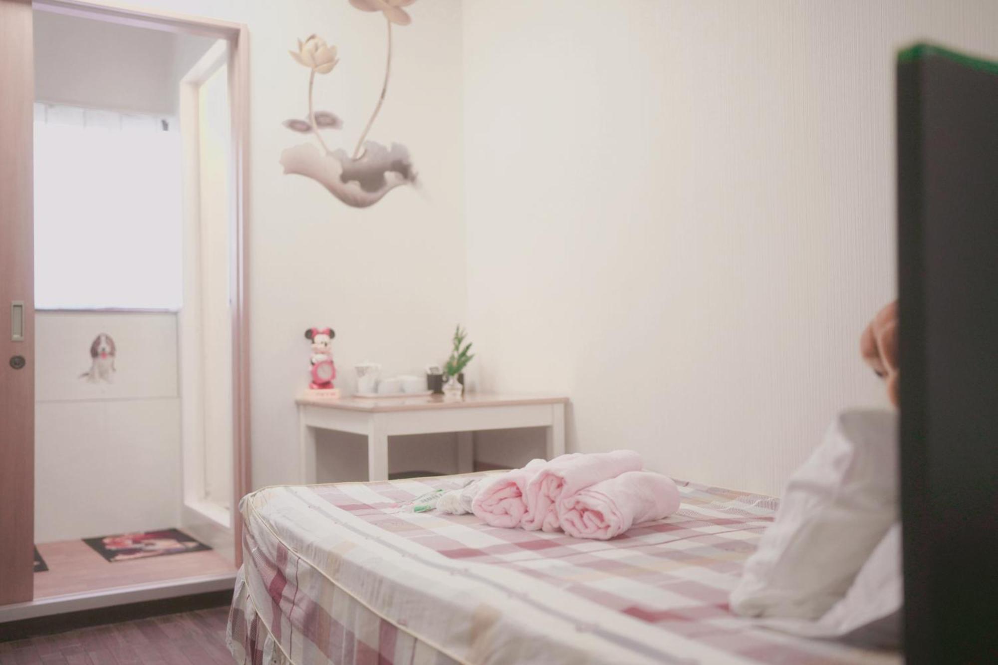 Yoshidoku Inn - Domome1 Osaka Eksteriør billede