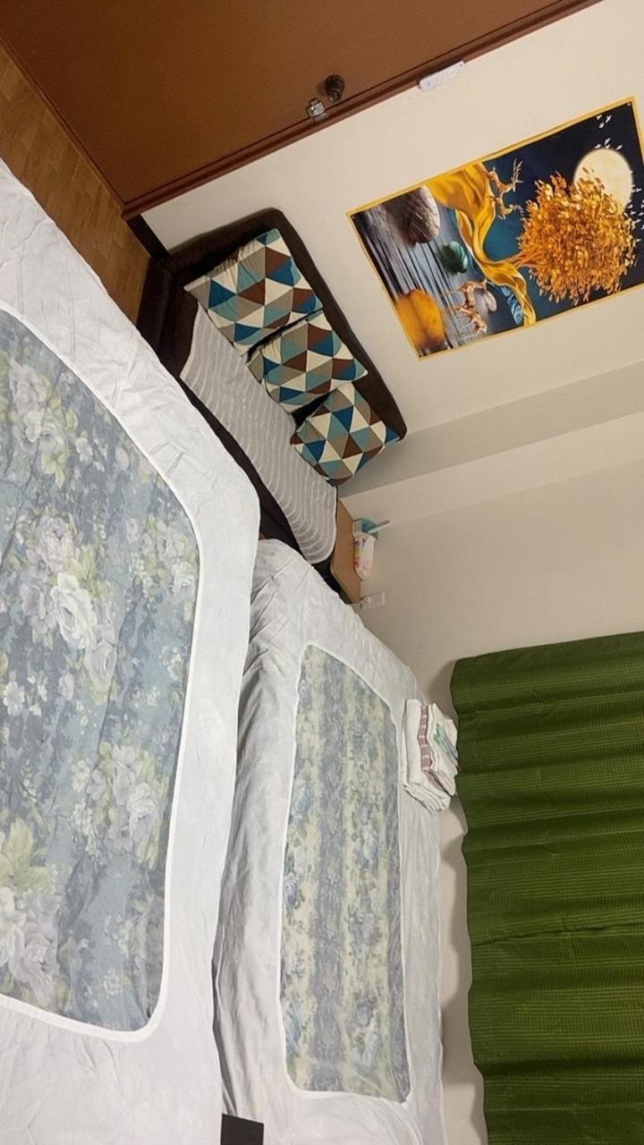 Yoshidoku Inn - Domome1 Osaka Eksteriør billede