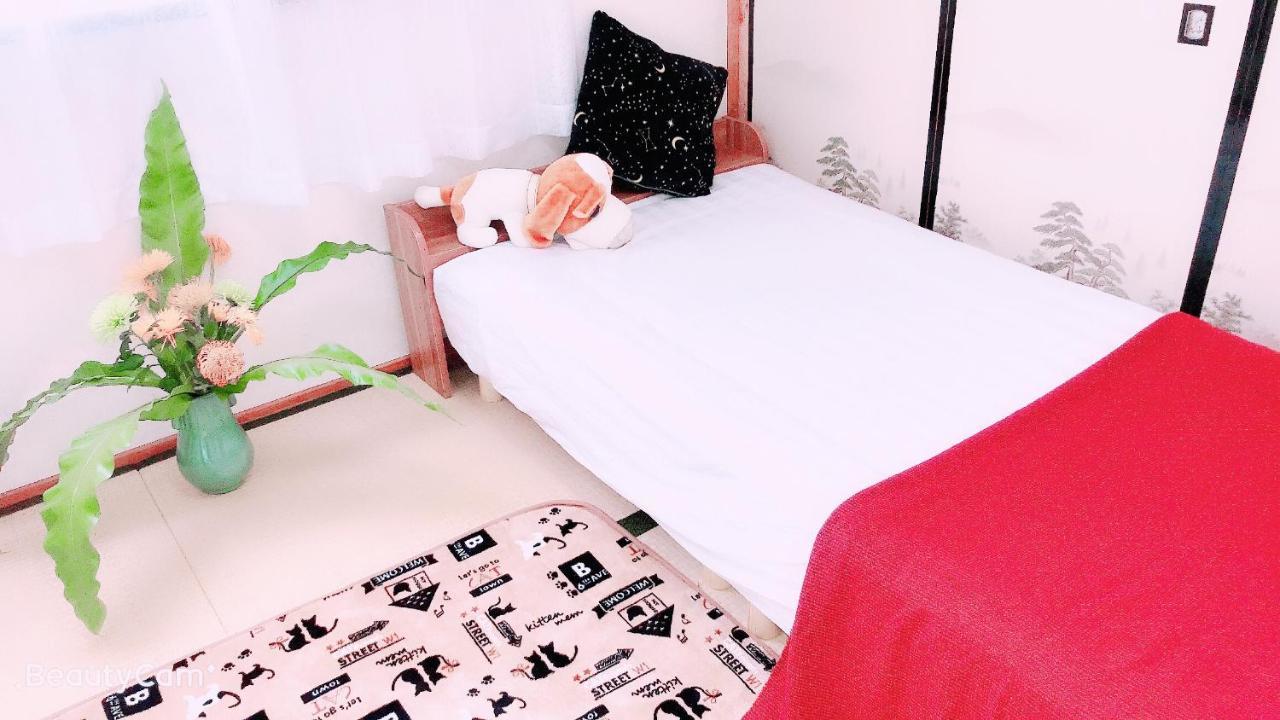 Yoshidoku Inn - Domome1 Osaka Eksteriør billede